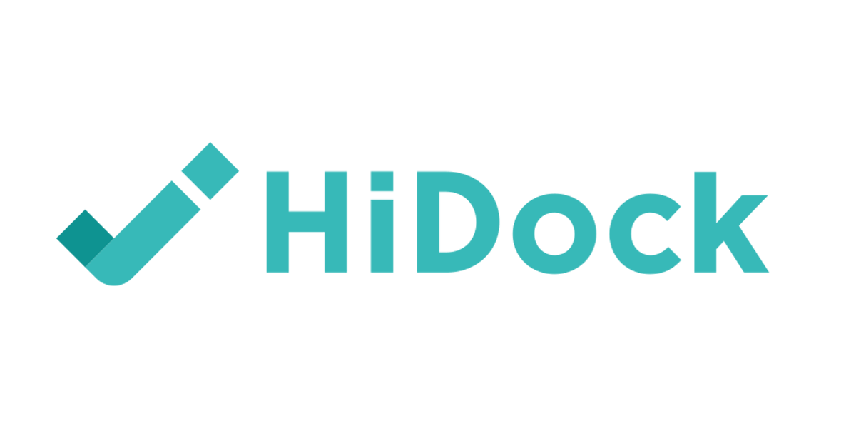 HiDock gallery image