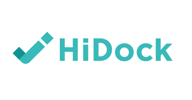 HiDock screenshot 1