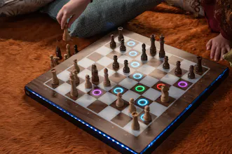 GoChess gallery image
