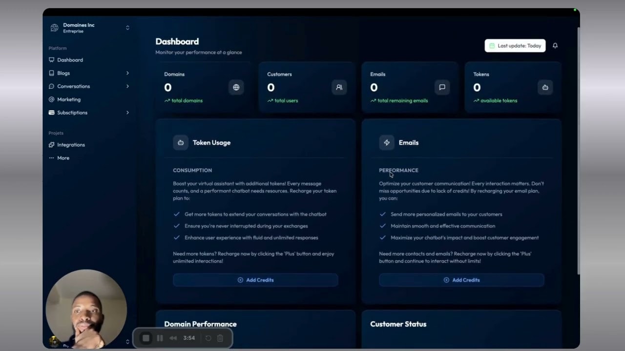 SMYCHAT gallery image