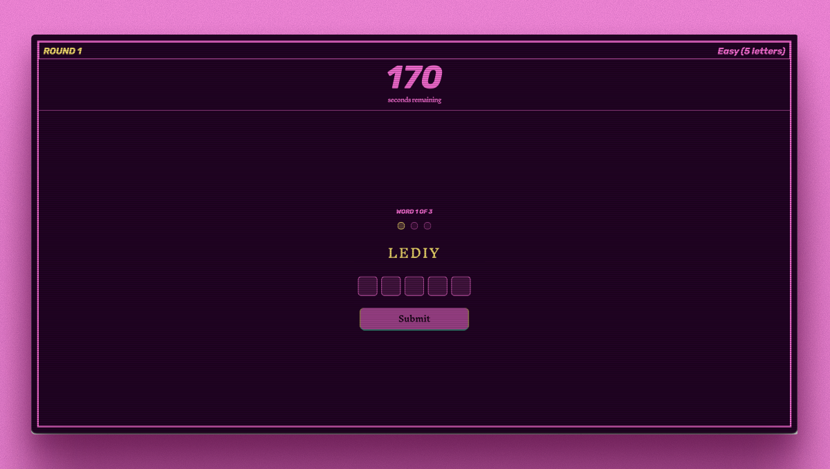 Gramageddon gallery image