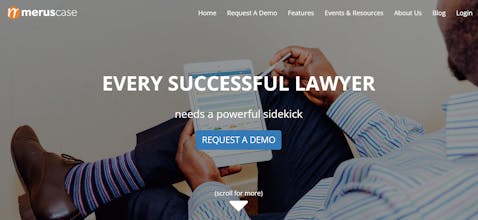 MerusCase gallery image