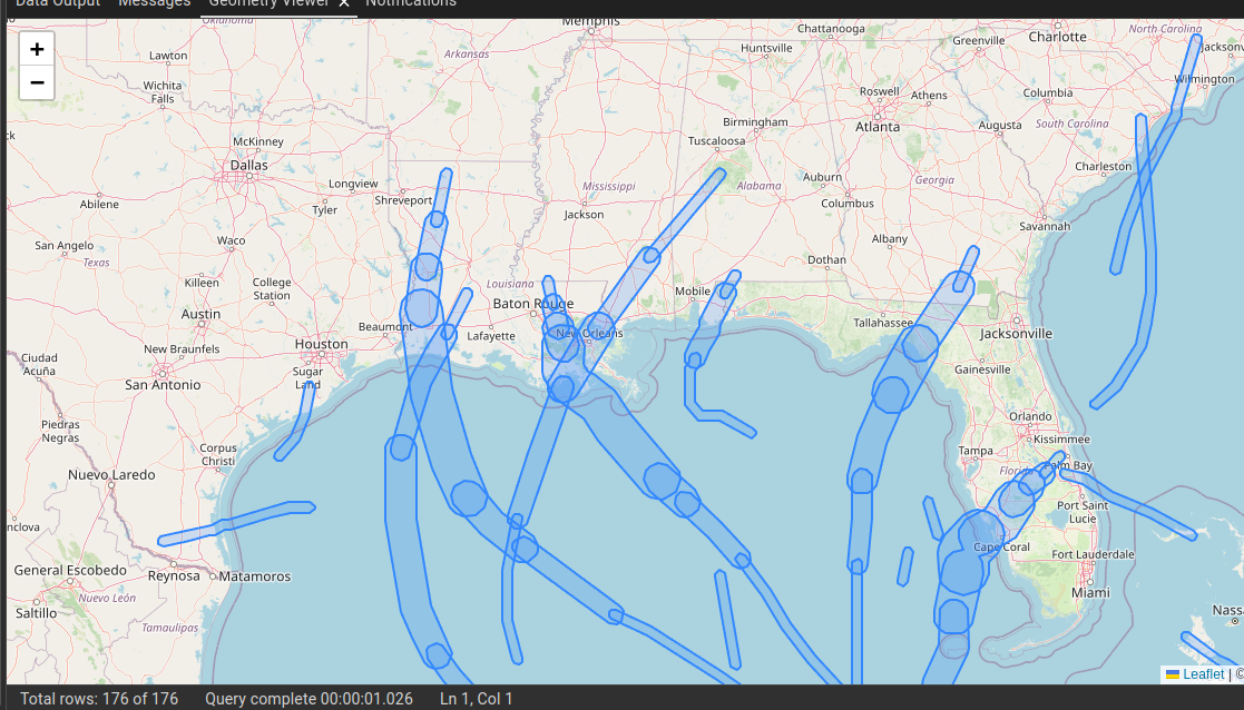 Geo Risk Services - Geographic factors for modern risk assessment media 2