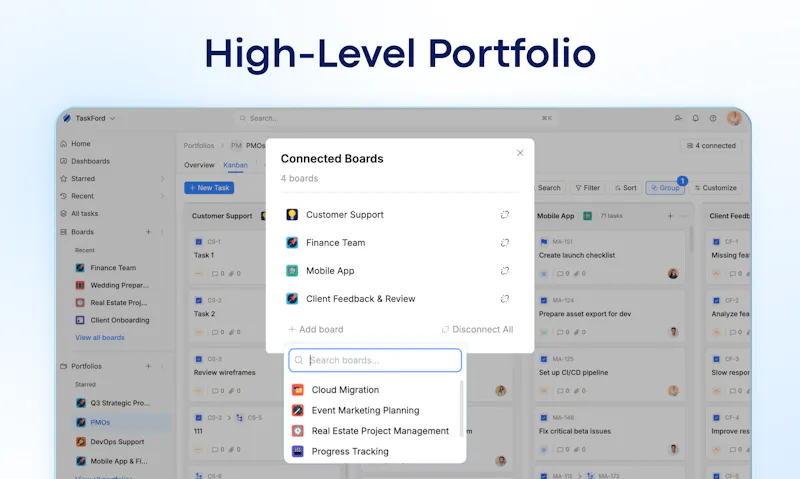 TaskFord screenshot 8