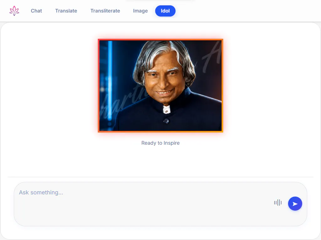 Bhartnix AI gallery image