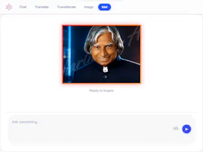 Bhartnix AI gallery image