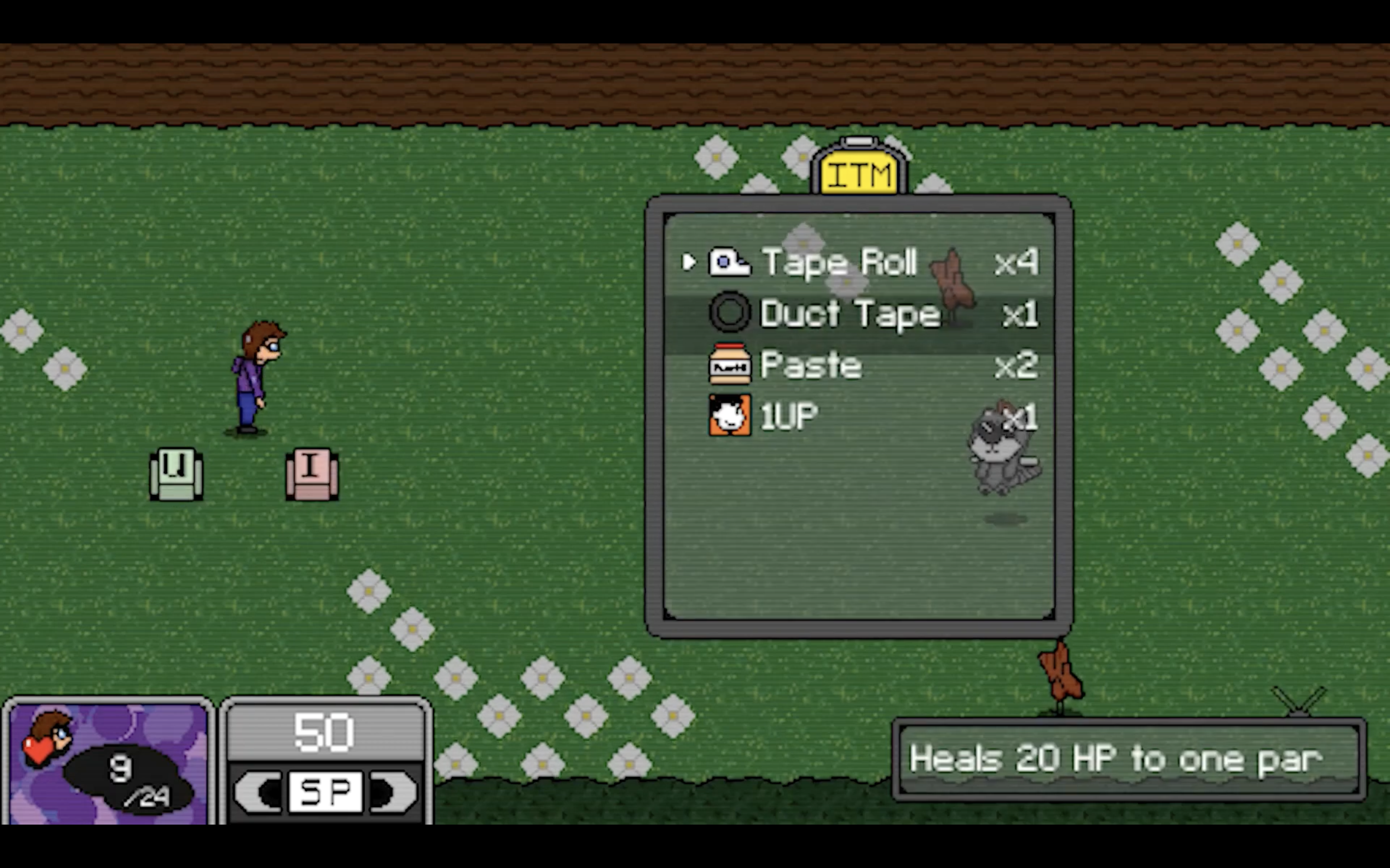 The Game Without A Name gallery image