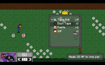 The Game Without A Name gallery image