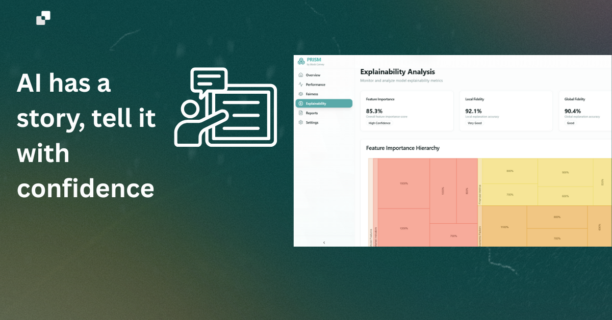 PRISM by Block Convey gallery image