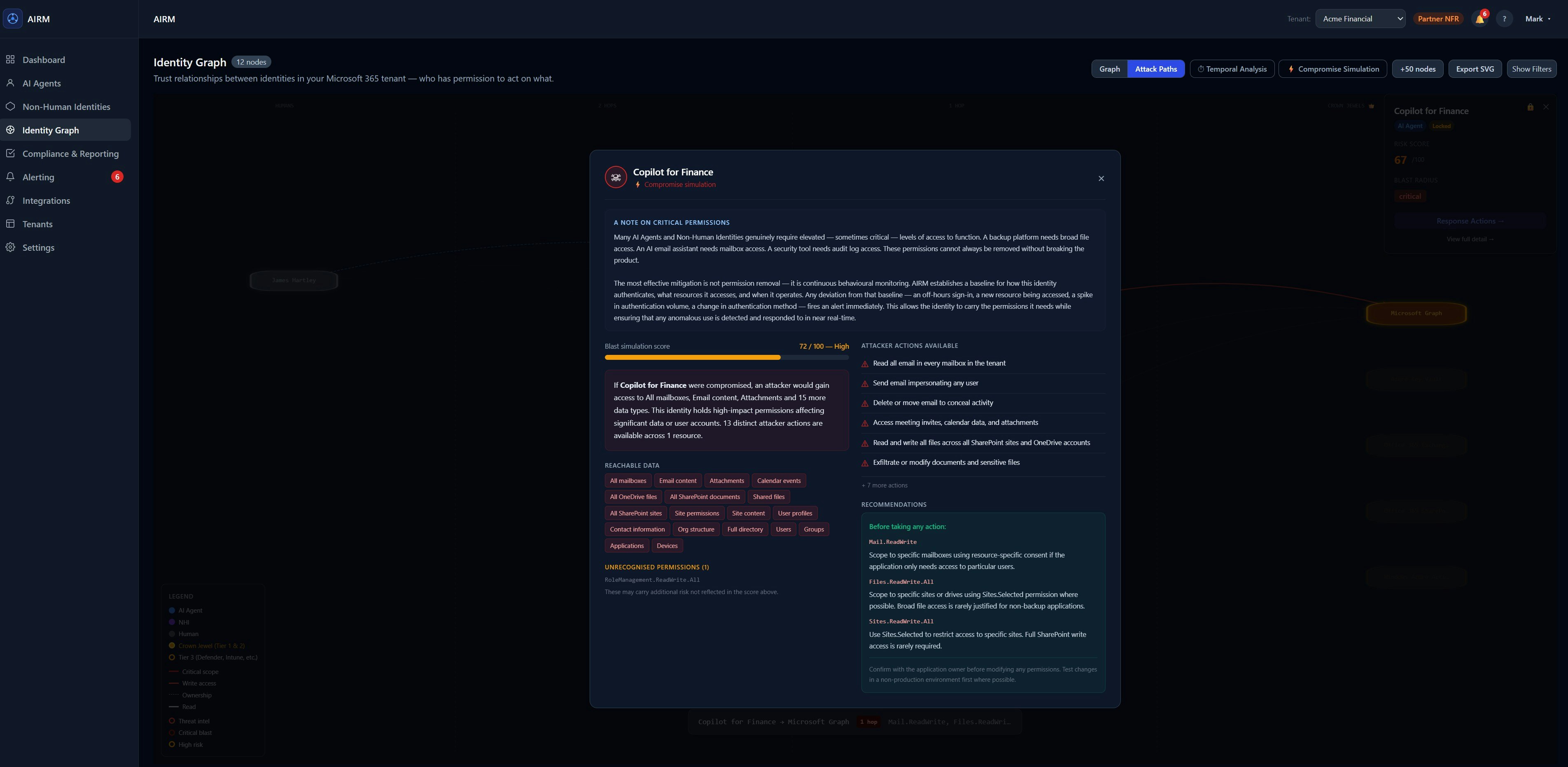 AIRM - By Sabiki Security gallery image