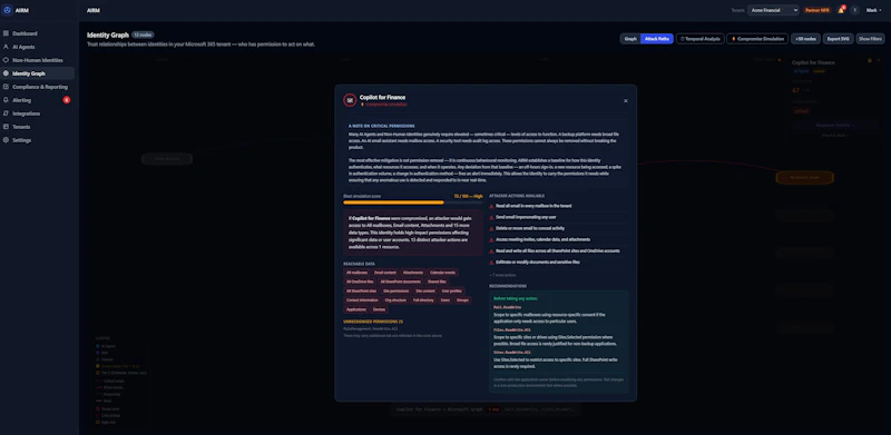 AIRM - By Sabiki Security screenshot 3