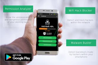 Hackuna gallery image