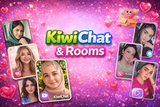 Kiwichat gallery image