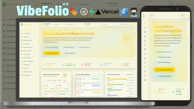 VibeTheme gallery image