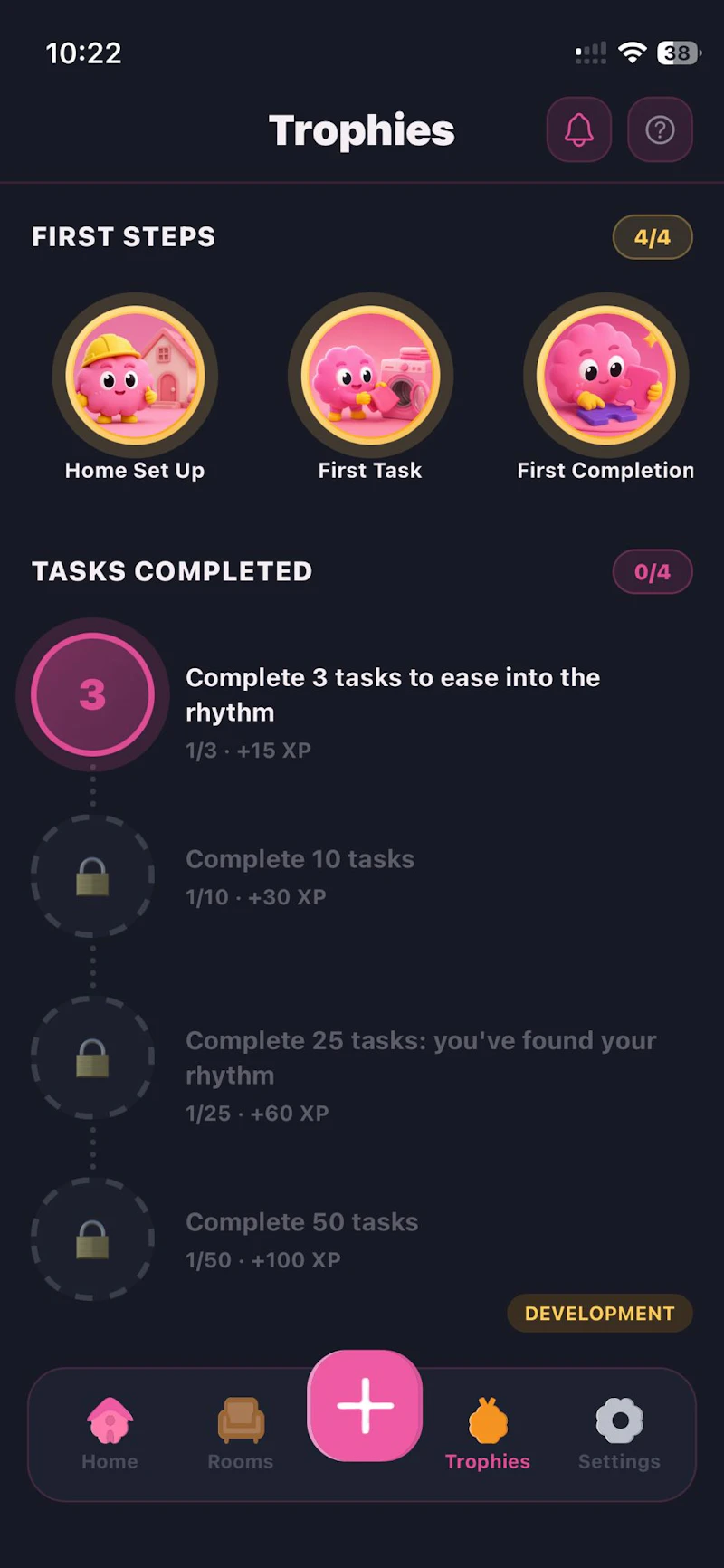 Dopami screenshot 7