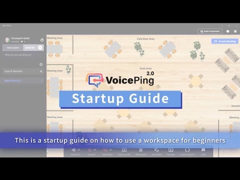 VoicePing gallery image