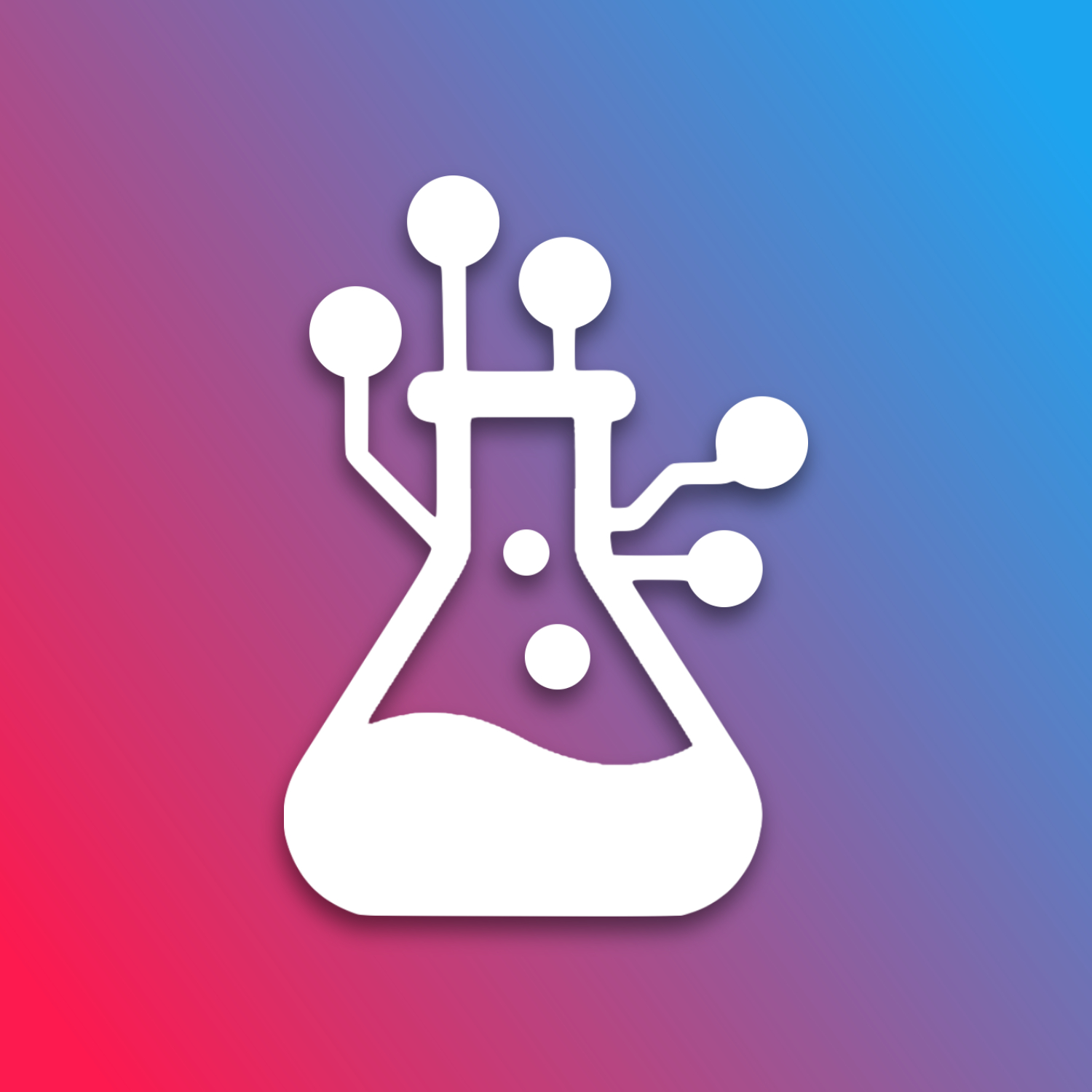 Elixa - Product Hunt launch logo and brand identity