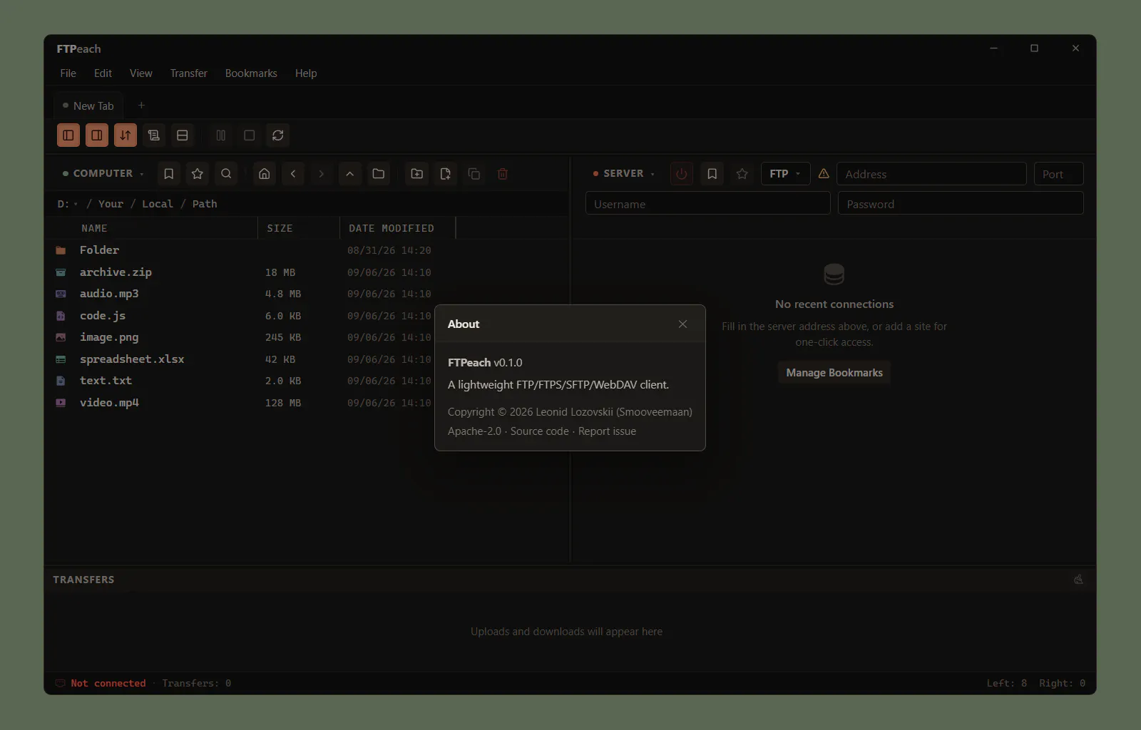 Screenshot 3