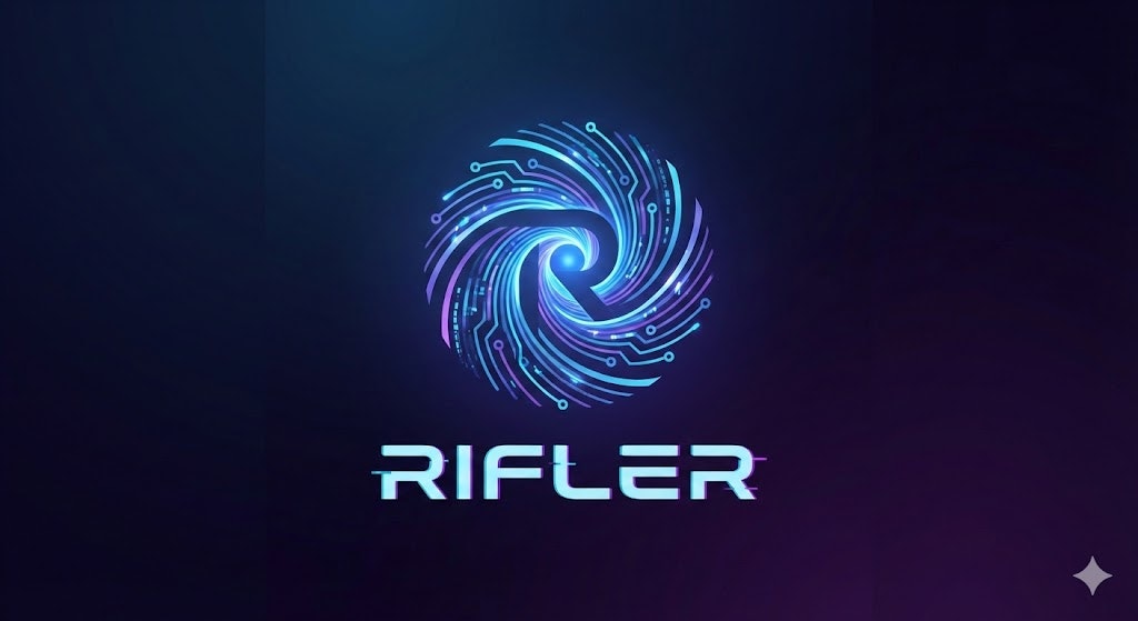 Rifler logo