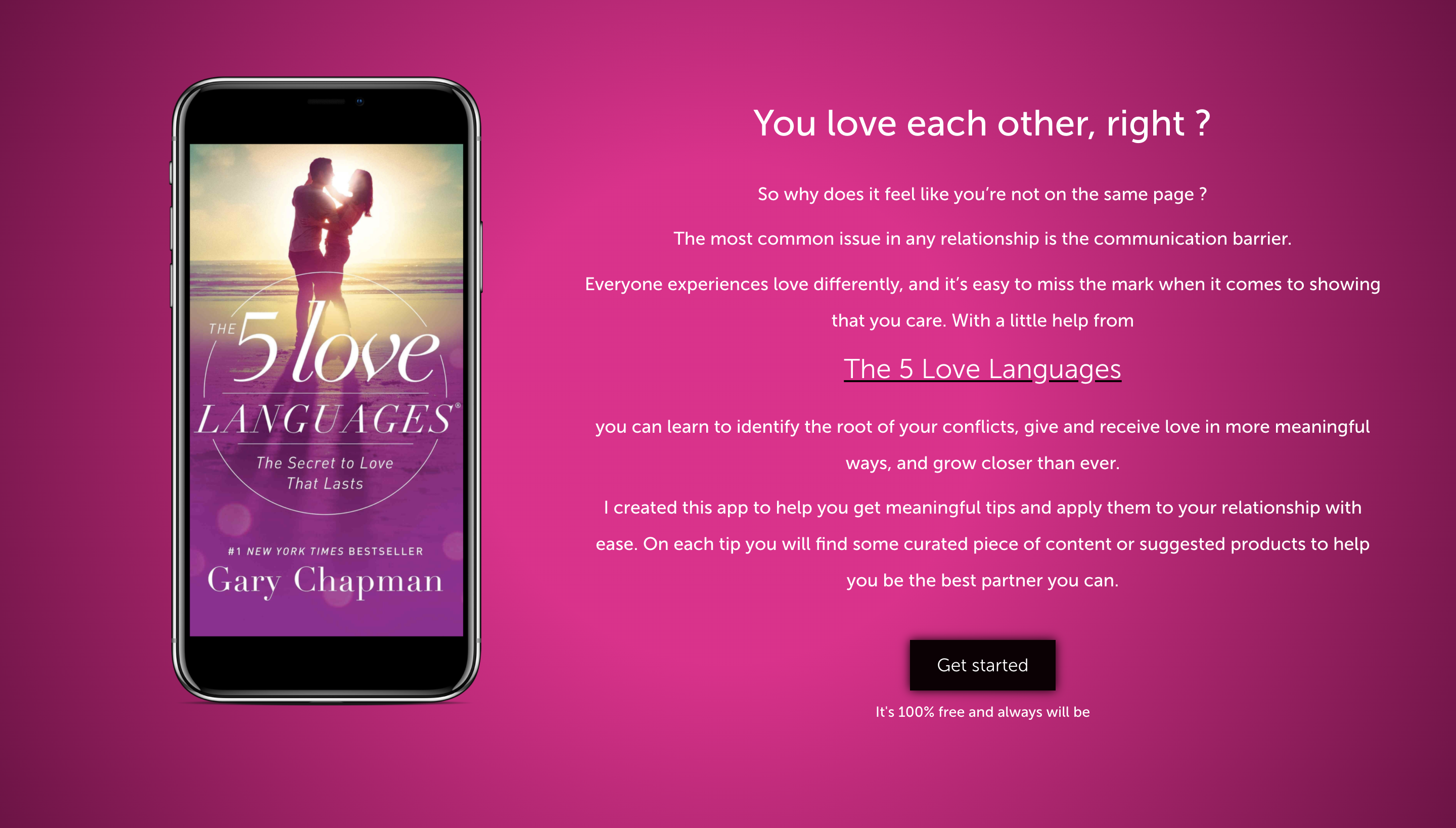 Relationtips gallery image