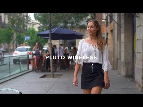 Pluto Wireless gallery image