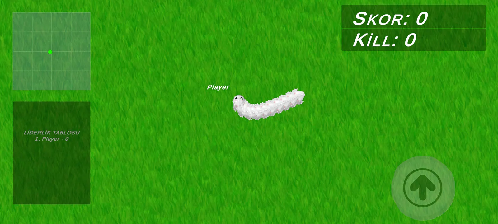 Online Dragon game screenshot 5
