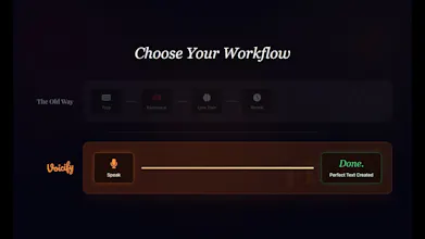 Voicify.ai gallery image