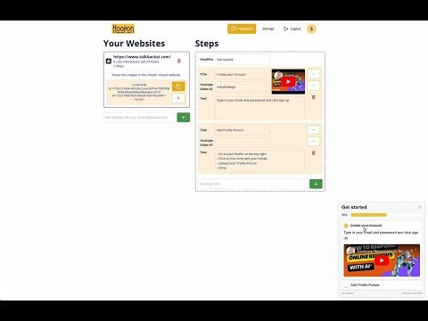 HoopOn gallery image