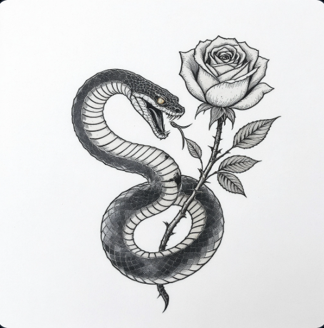 Payasa Tattoo Generator gallery image