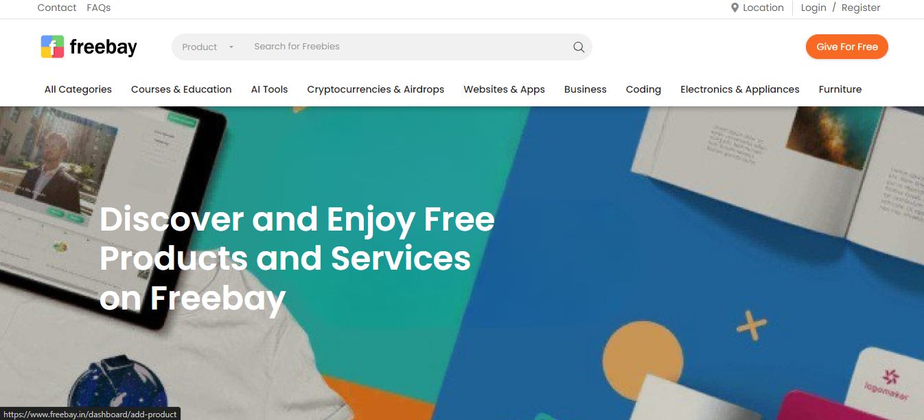 Freebay media 4