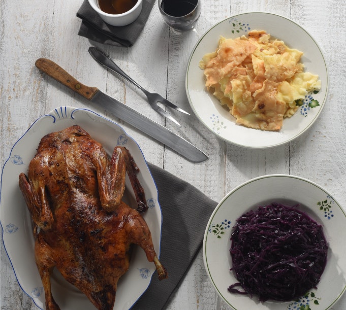 Cook Eat Slovenia Cookbook gallery image