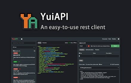YuiAPI gallery image