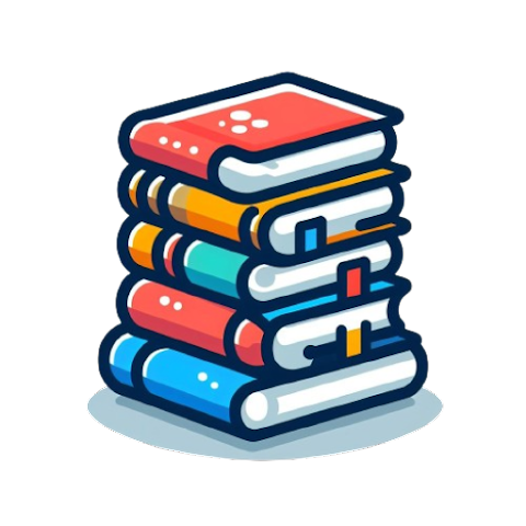 Книжная полка