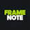 Frame Note