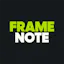 Frame Note