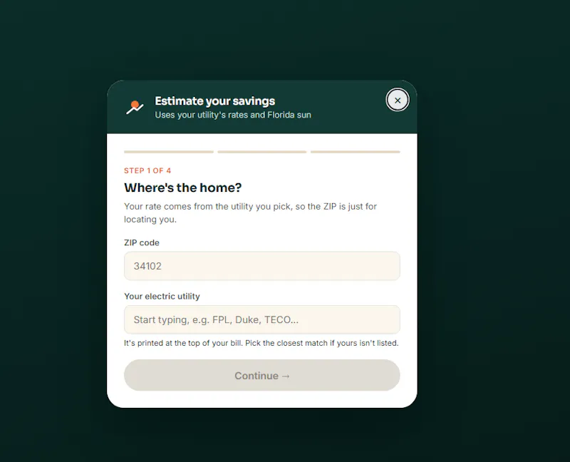 Sunprint screenshot 2