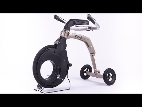 LUMMA Lighted Night Bike Grips gallery image