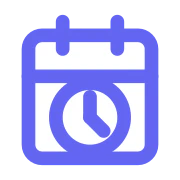 World Time Planner AI logo