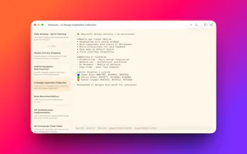 Notepad-- gallery image
