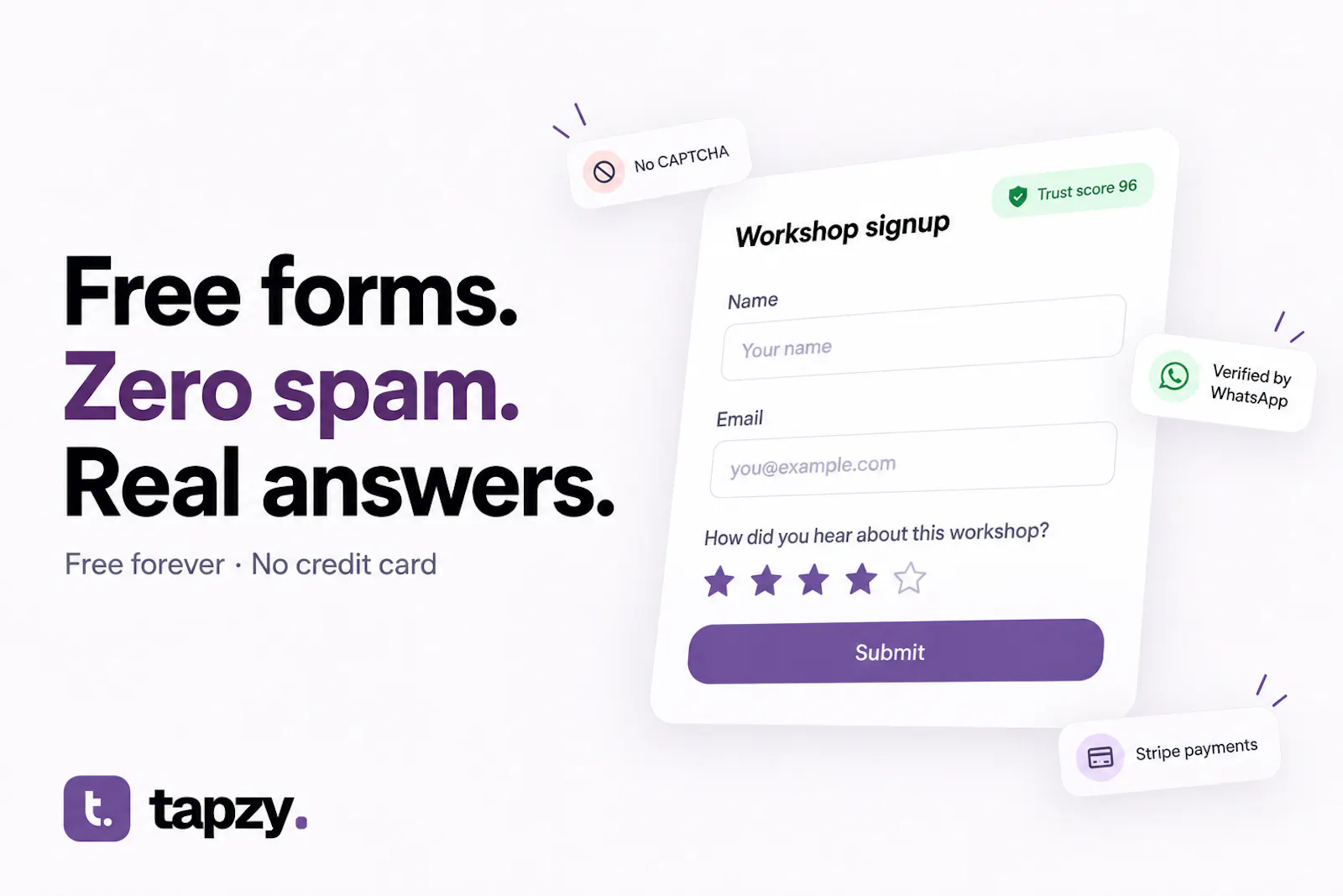 Tapzy screenshot 3