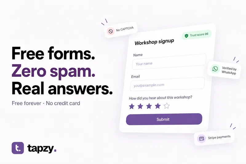 Tapzy screenshot 3