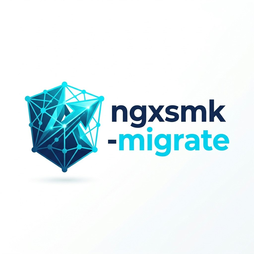 ngxsmk-migrate