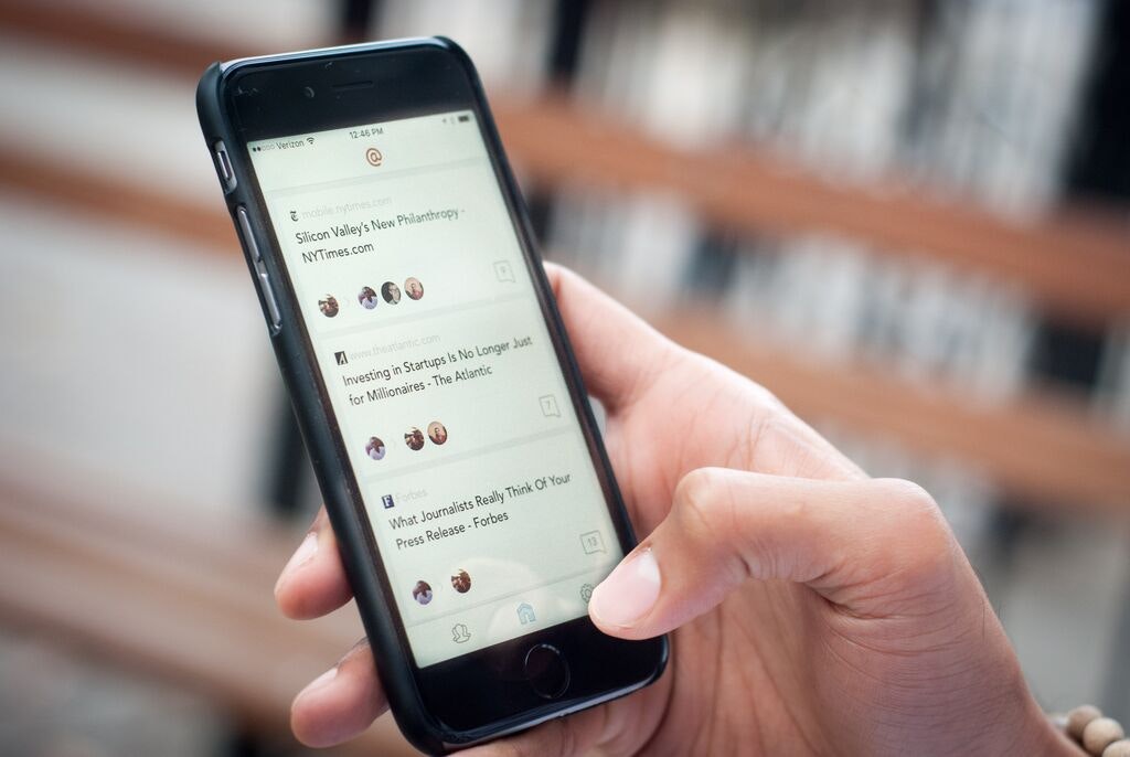 Point for iOS Image
