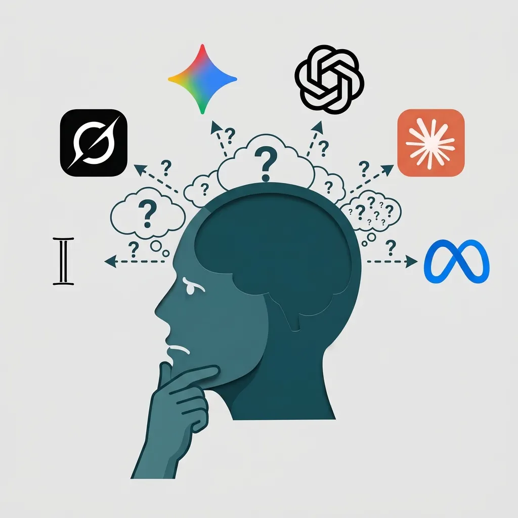 Interactive map of AI Assistant market logo