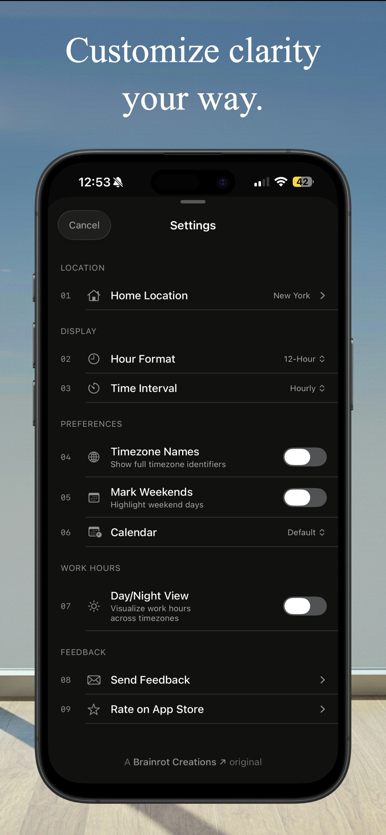 Samay: Time Translator gallery image