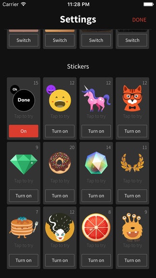 One Big Thing gallery image