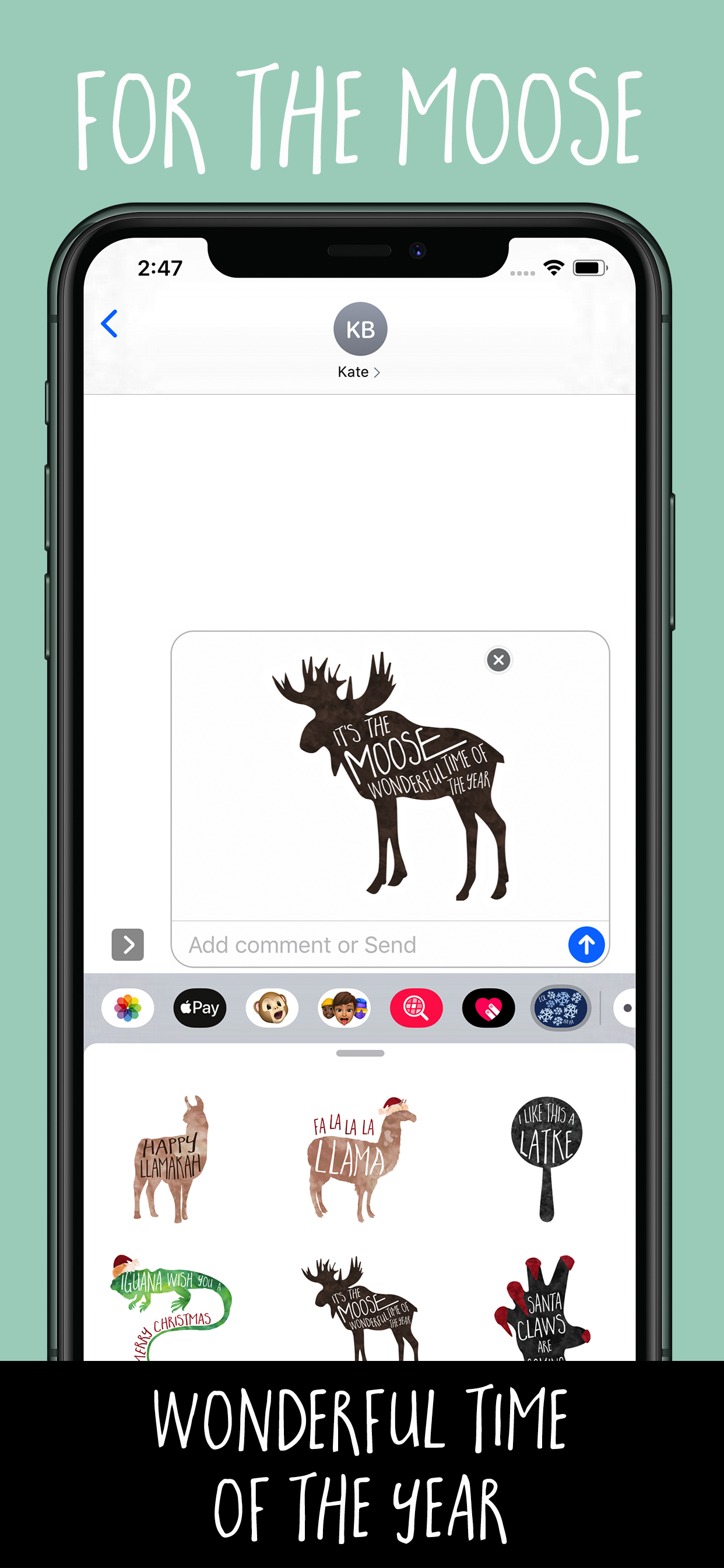 Wintry Mix gallery image