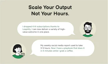Leapility gallery image