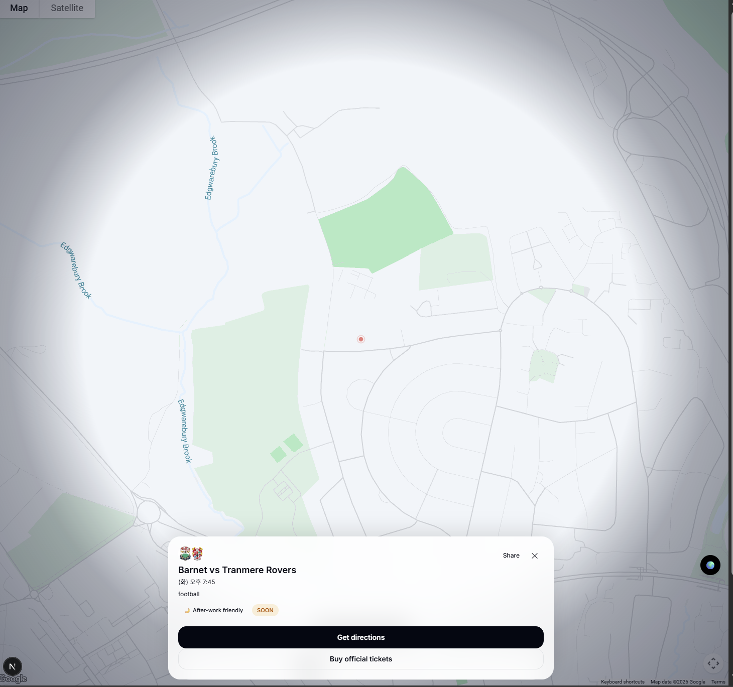 Sportsive gallery image