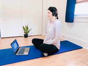 Remote Team Wellness gallery image